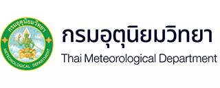 กรมอุตุนิยมวิทยา