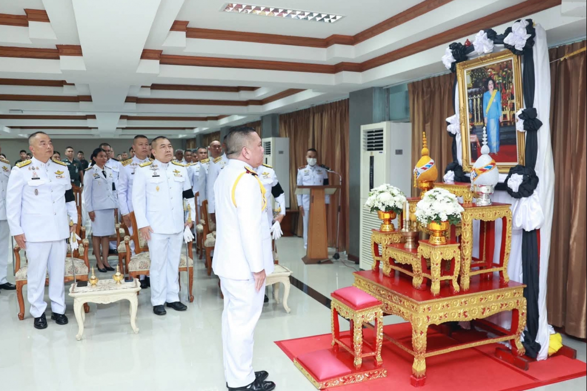 28 ตุลาคม 2569 กองบัญชาการตำรวจตระเวนชายแดน จัดกิจกรรมเจริญพระพุทธมนต์ ทำบุญตักบาตรถวายเป็นพระราชกุศล และพิธีน้อมรำลึกในพระมหากรุณาธิคุณ เนื่องในวันคล้ายวันสวรรคต สมเด็จพระนางเจ้าสิริกิติ์ พระบรมราชินีนาถ พระบรมราชชนนีพันปีหลวง